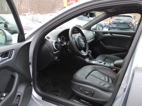 Used 2015 Audi A3 2.0T Premium Plus image 24