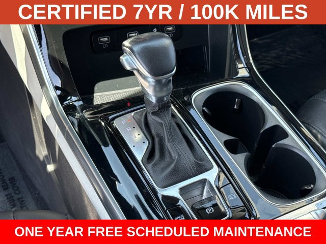 Used 2023 Kia Carnival SX FWD image 22