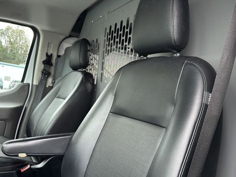 Used 2021 Ford Transit 150 Low Roof w/ Load Area Protection Package image 22