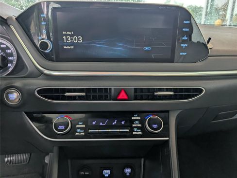 Used 2023 Hyundai Sonata SEL FWD image 46