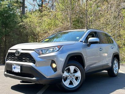 Used 2019 Toyota RAV4 XLE w/ Convenience Package