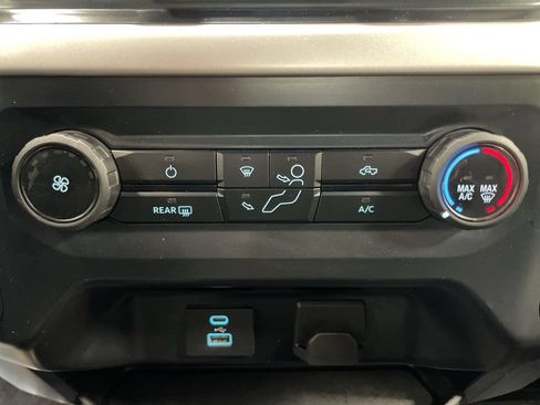 Used 2023 Ford F150 XLT w/ Trailer Tow Package AWD/4WD image 43
