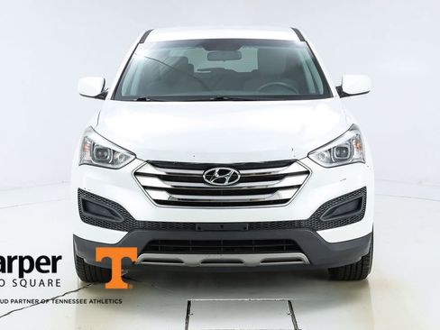 Used 2016 Hyundai Santa Fe Sport FWD image 53