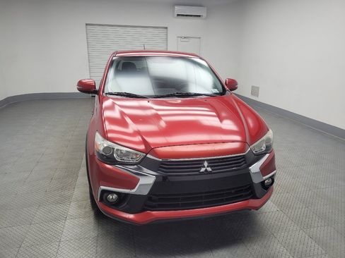 Used 2016 Mitsubishi Outlander Sport SE AWD/4WD image 14