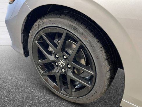 New 2026 Honda Civic Sport image 11