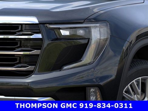 New 2025 GMC Acadia Elevation w/ Elevation Premium Package image 10