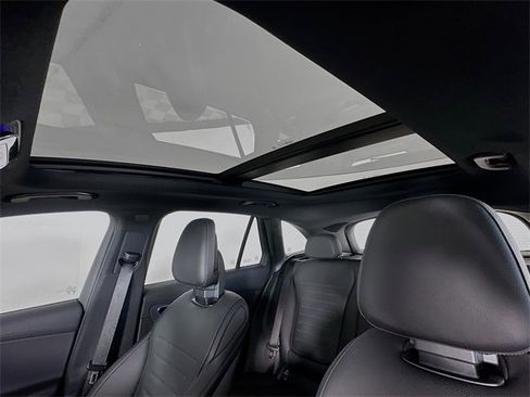 New 2026 Mercedes-Benz GLC 43 AMG GLC 43 AMG image 22