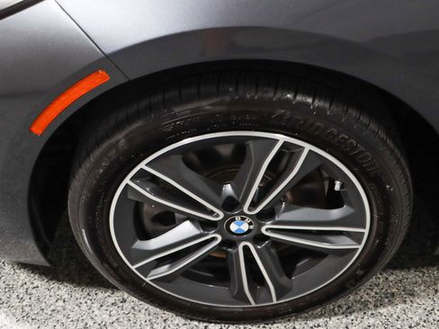 Used 2021 BMW 228i xDrive Gran Coupe w/ Convenience Package AWD/4WD image 11