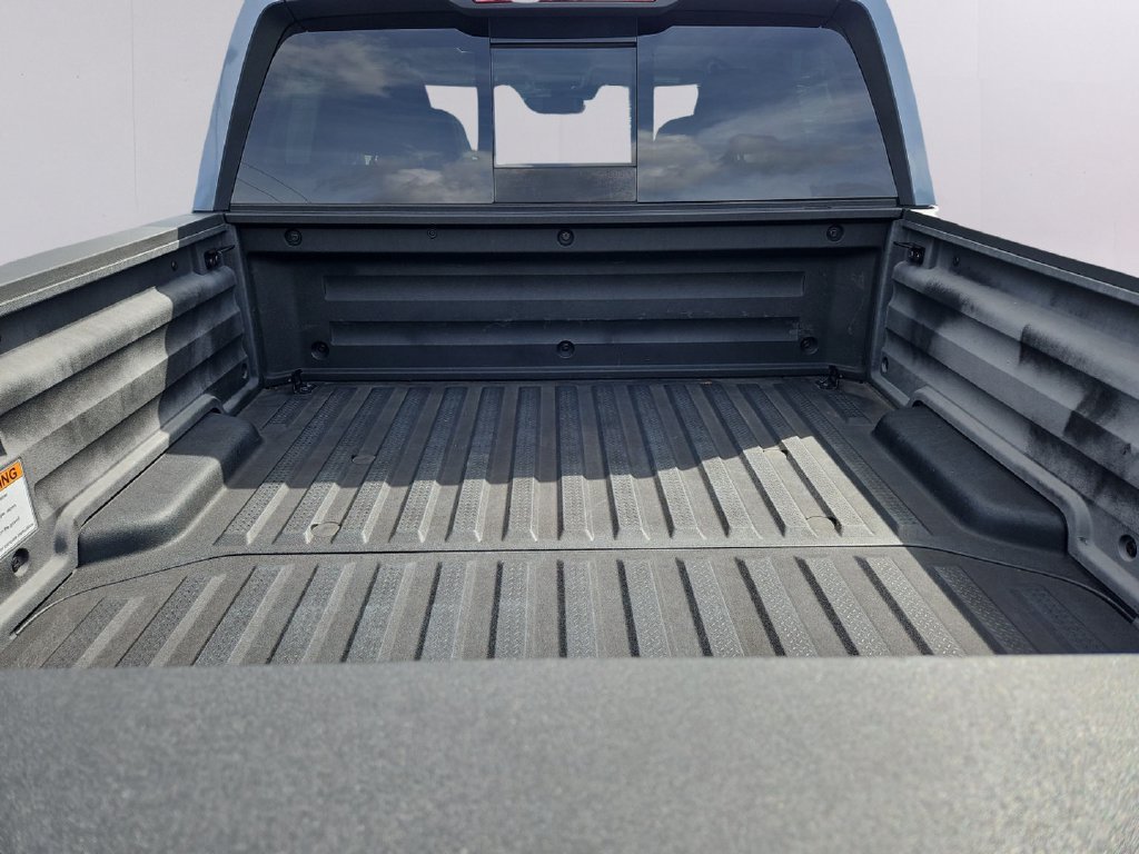 Certified 2024 Honda Ridgeline RTL image 33