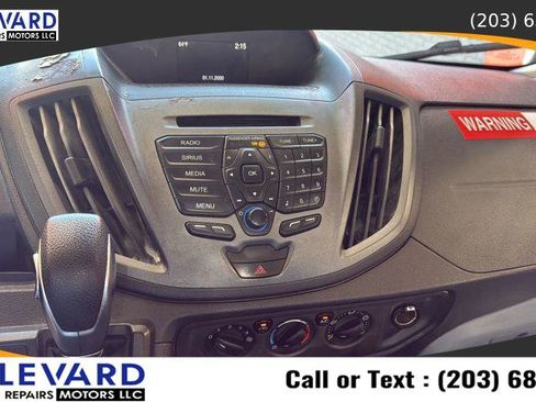 Used 2019 Ford Transit 150 148 Medium Roof image 14