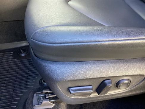 Certified 2024 Toyota Highlander XLE image 20