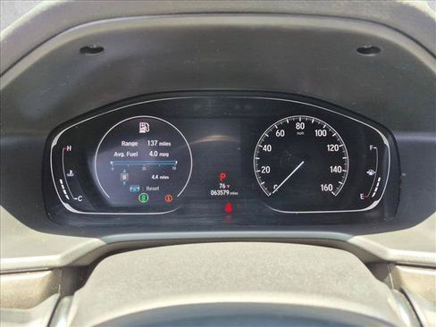 Used 2020 Honda Accord LX image 11