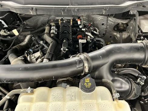 Used 2024 Ford F150 XLT w/ Equipment Group 302A MID image 24