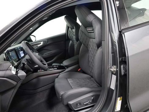 New 2026 Audi S5 Premium Plus AWD/4WD image 5