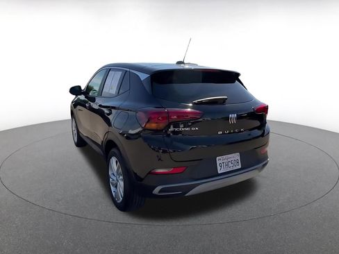 Used 2025 Buick Encore GX Preferred FWD image 11