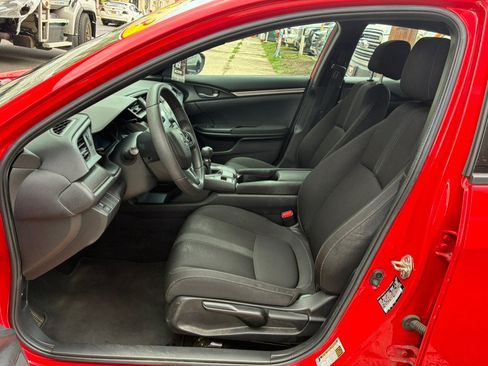Used 2018 Honda Civic LX image 14