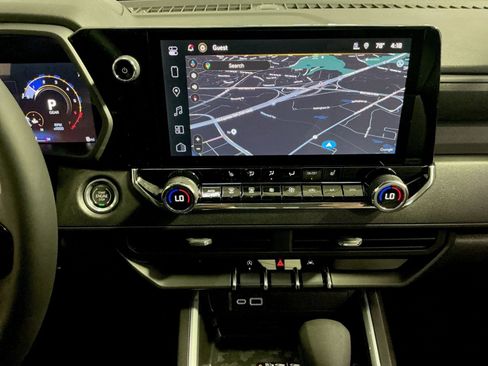 New 2026 Chevrolet Colorado Trail Boss image 28