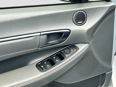 Used 2025 Hyundai Sonata N Line FWD image 15