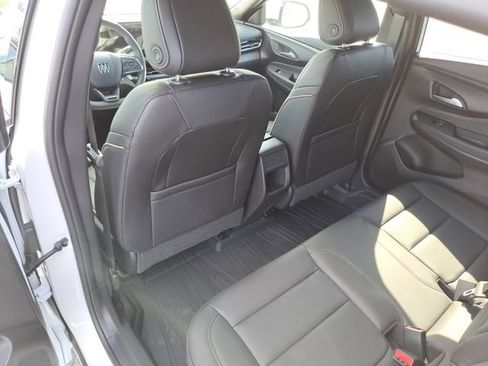 New 2026 Buick Envista Sport Touring FWD image 18