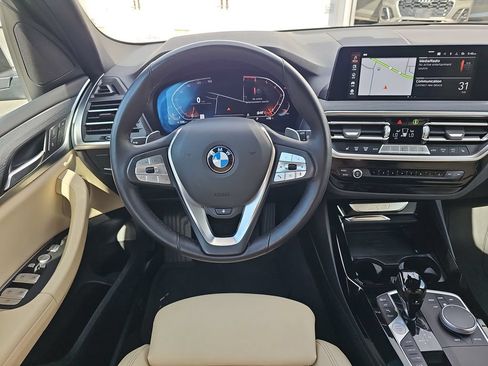 Used 2024 BMW X3 xDrive30i w/ Convenience Package AWD/4WD image 13