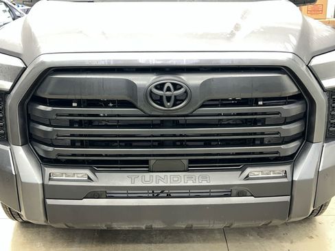 Certified 2025 Toyota Tundra SR5 w/ SR5 Convenience Package image 4