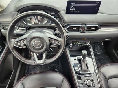 Used 2024 MAZDA CX-5 Carbon Edition
