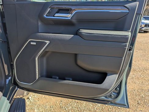 New 2026 Chevrolet Silverado 1500 LT Trail Boss w/ LT Trail Boss Premium Package image 35