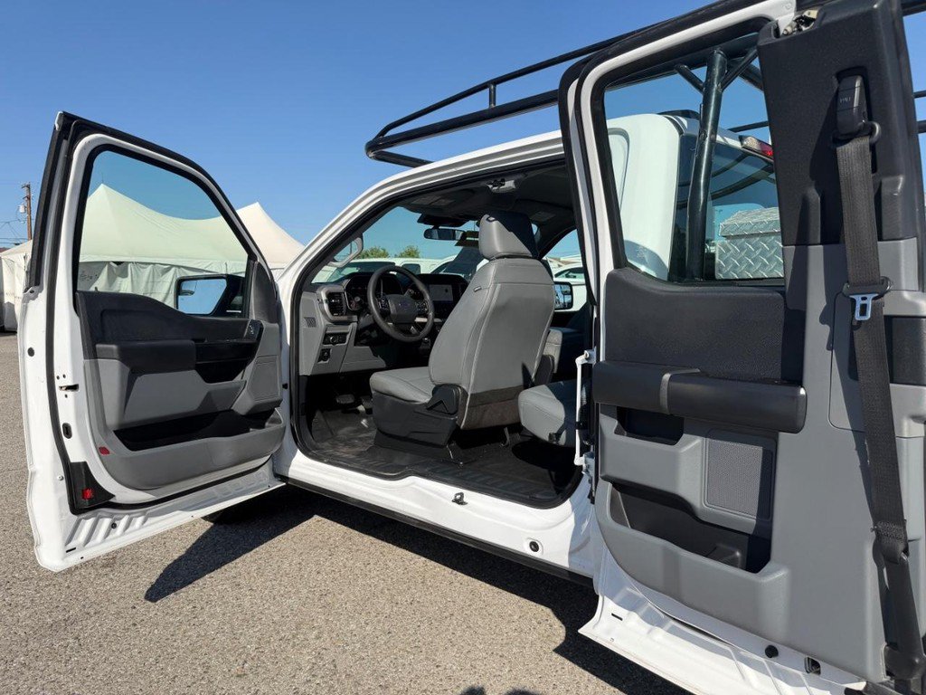 Used 2021 Ford F150 XL w/ Equipment Group 101A High RWD image 21