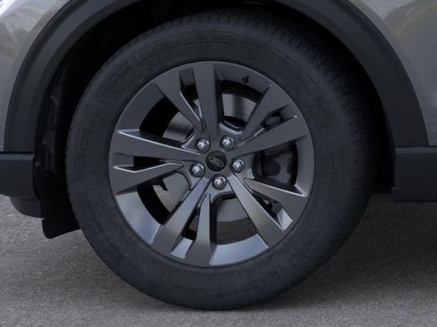 New 2026 Ford Explorer Active w/ Active Comfort Package AWD/4WD image 20