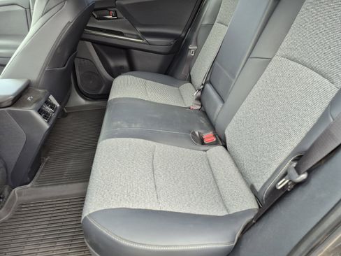 Certified 2026 Toyota bZ image 18