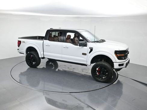 New 2025 Ford F150 XLT w/ Equipment Group 303A High image 41