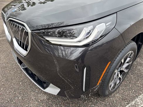 New 2026 BMW X3 xDrive30 w/ Convenience Package image 9