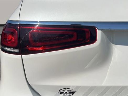 Used 2022 Mercedes-Benz GLS 450 4MATIC image 56