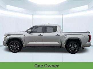 Used 2024 Toyota Tundra Limited AWD/4WD video 2