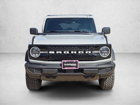 New 2026 Ford Bronco Big Bend image 6