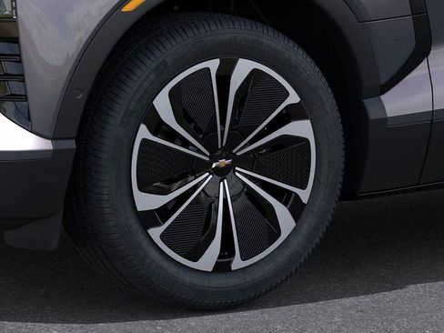 New 2026 Chevrolet Blazer EV LT image 9
