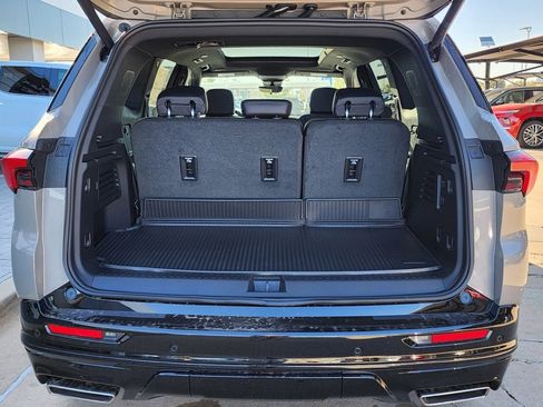 New 2026 Buick Enclave Sport Touring w/ Super Cruise Package image 53