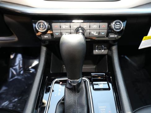 New 2026 Jeep Compass Limited AWD/4WD image 19