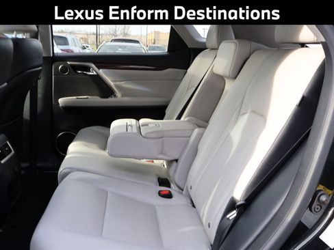 Used 2016 Lexus RX 350 AWD w/ Premium Package image 13