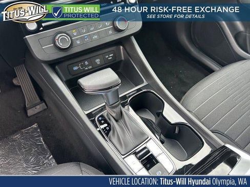 New 2026 Hyundai Santa Cruz SE image 20