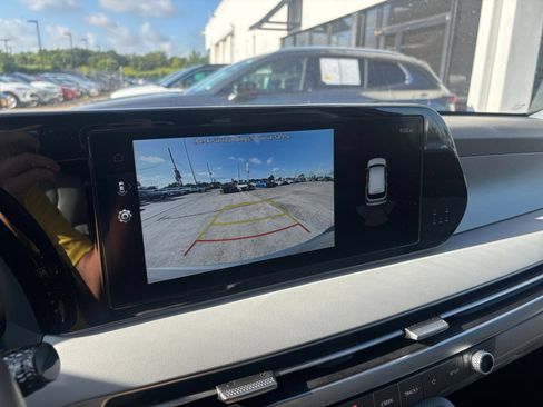 Used 2025 Hyundai Palisade SEL AWD/4WD image 27