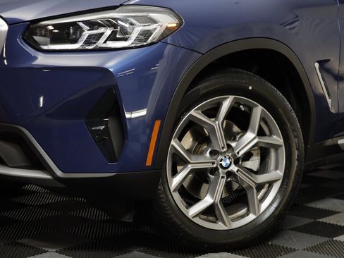 Certified 2023 BMW X3 xDrive30i w/ Premium Package image 3