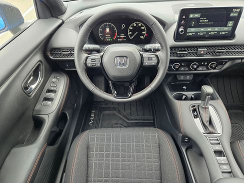 New 2026 Honda HR-V Sport image 13