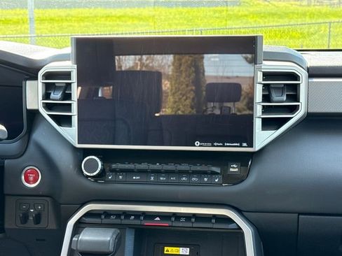 Used 2024 Toyota Tundra Limited w/ TRD Off-Road Package image 16