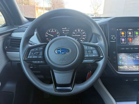 Used 2025 Subaru Forester image 7