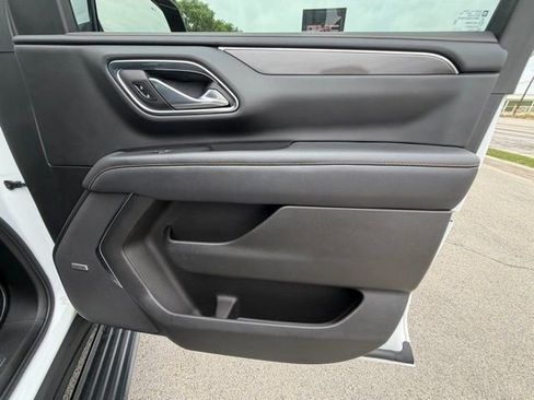 Used 2023 GMC Yukon XL AT4 w/ AT4 Premium Package image 33