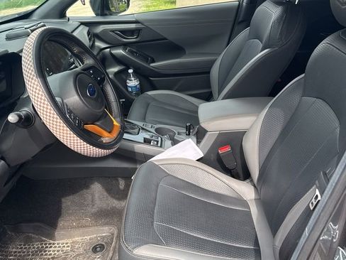 Used 2024 Subaru Crosstrek 2.5i Wilderness w/ Crosstrek Mirror Package AWD/4WD image 5