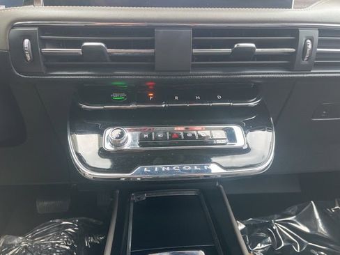 Used 2025 Lincoln Corsair Grand Touring w/ Equipment Group 301A image 35