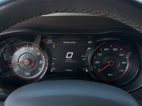 Used 2021 Dodge Charger GT w/ Blacktop Package image 16