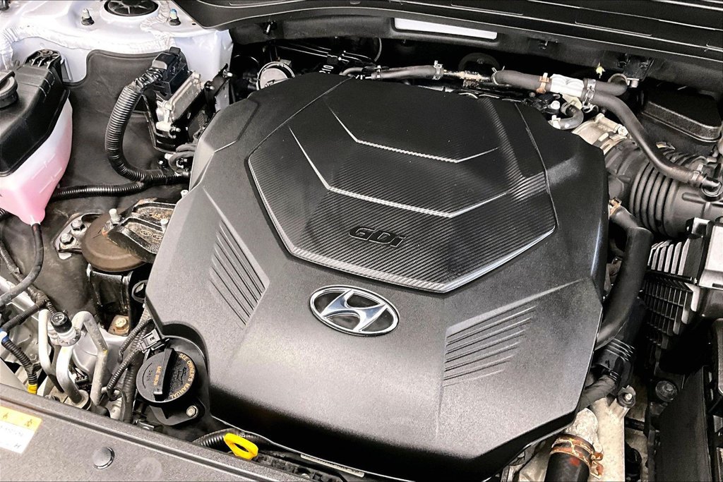 Used 2024 Hyundai Palisade Calligraphy AWD/4WD image 34